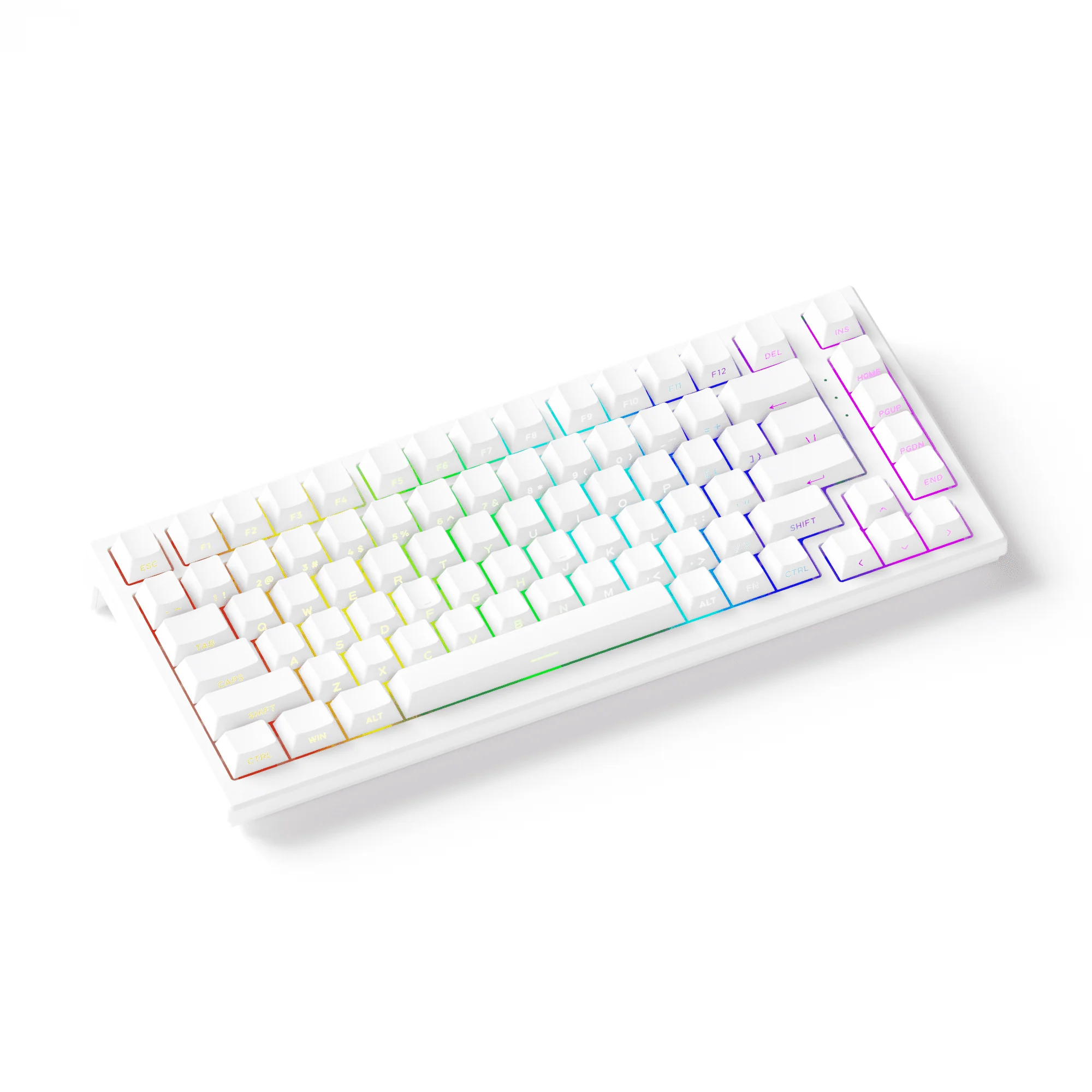 Akko - TAC75 HE Magnetic Keyboard - Klawiatura Magnetyczna