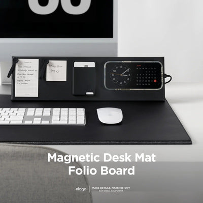 Elago - Smart Magnetic Folio Board - Magnetyczna podkładka