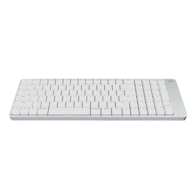 Lofree - Flow 2 for Mac 100 Low-profile Mechanical Keyboard - Niskoprofilowa Klawiatura Mechaniczna