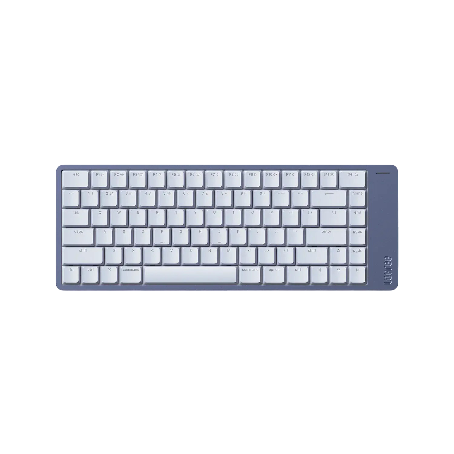 Lofree - Flow 2 Mechanical Keyboard - Klawiatura Mechaniczna