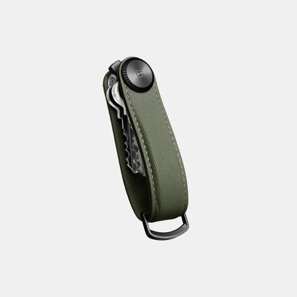 Orbitkey - Key Organizer Pro Saffiano Leather - Organizer do Kluczy