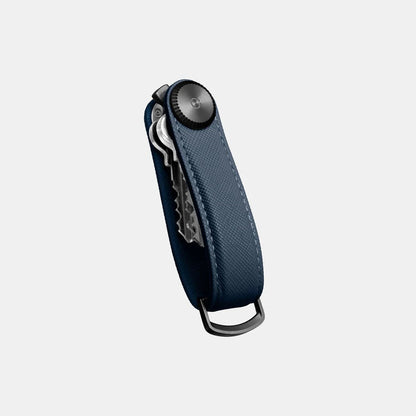 Orbitkey - Key Organizer Pro Saffiano Leather - Organizer do Kluczy