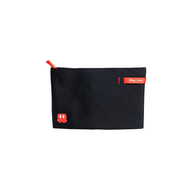 Orbitkey X Disney - Essentials Pouch Trio - Zestaw Trzech Saszetek