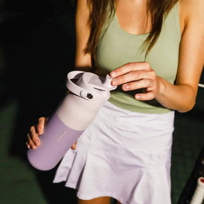 Larq - Bottle Swig Top - Butelka Termiczna na Wodę