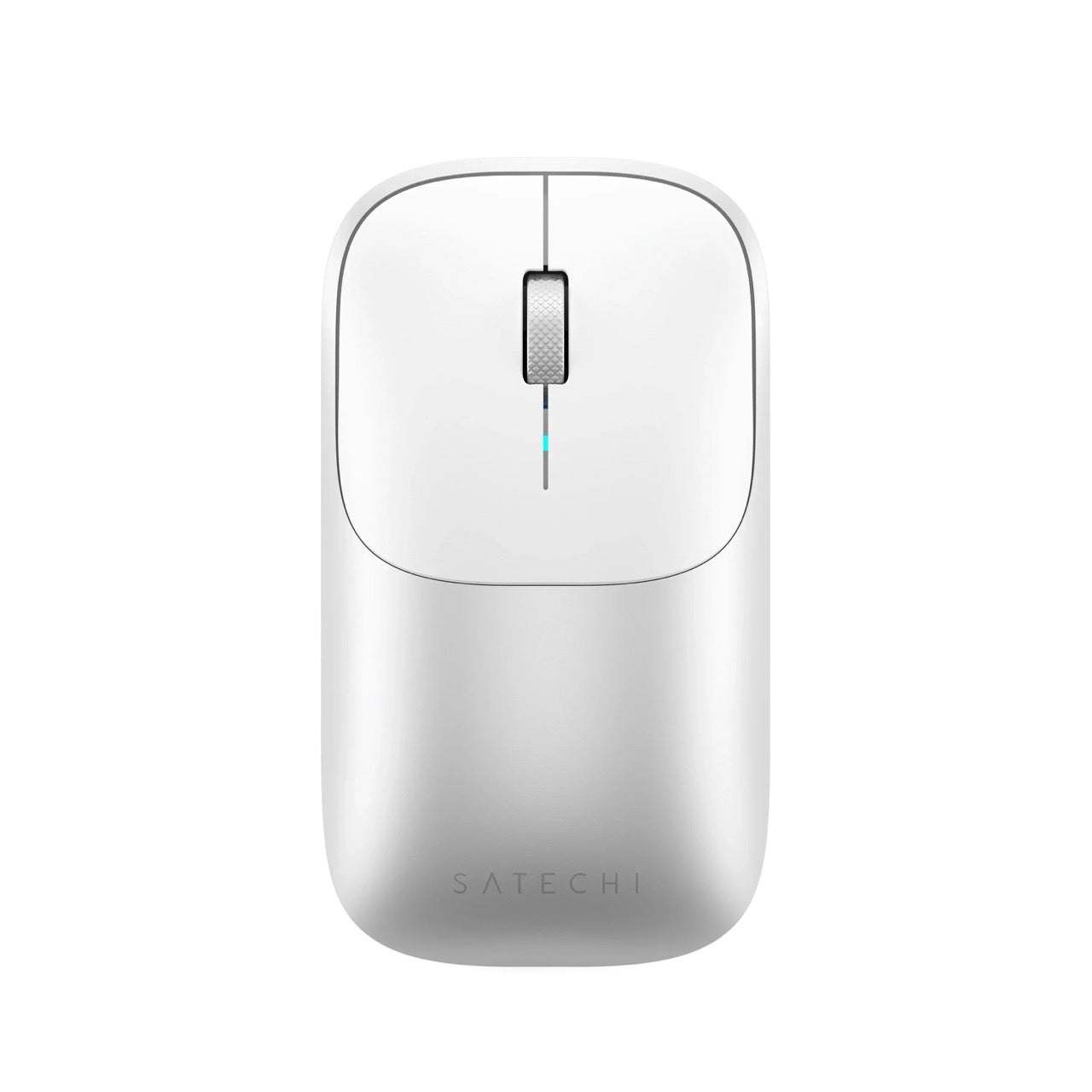 Satechi - Slim EX Wireless Mouse - Mysz Bezprzewodowa Bluetooth