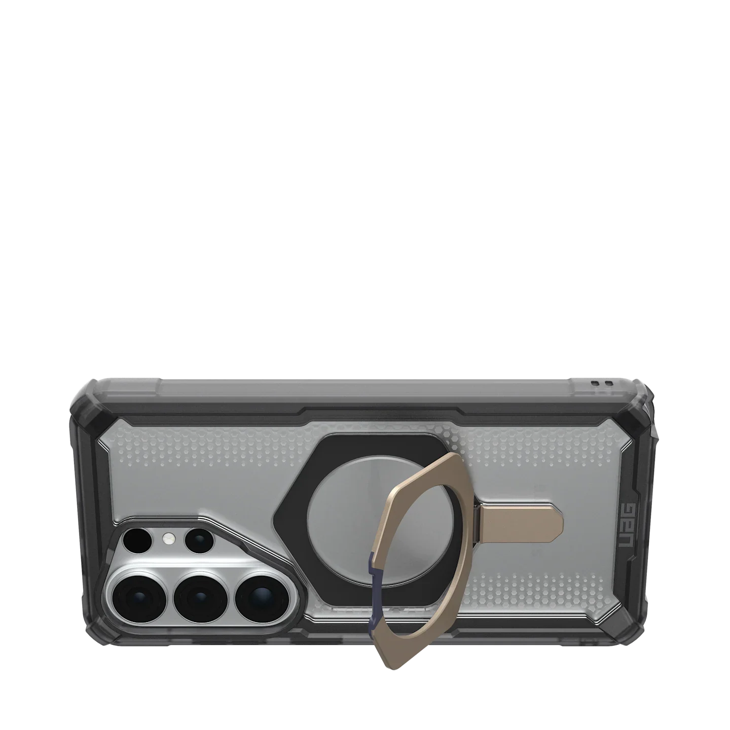 UAG - Plasma XTE Galaxy S26 Case - Etui z Wbudowanym Magnesem na Galaxy S26 / S26+ Plus / Ultra