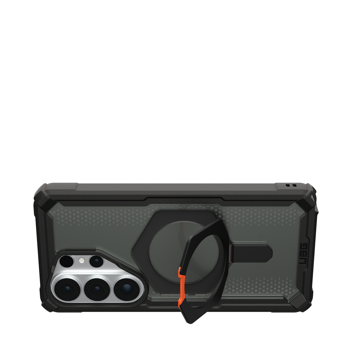 UAG - Plasma XTE Galaxy S26 Case - Etui z Wbudowanym Magnesem na Galaxy S26 / S26+ Plus / Ultra