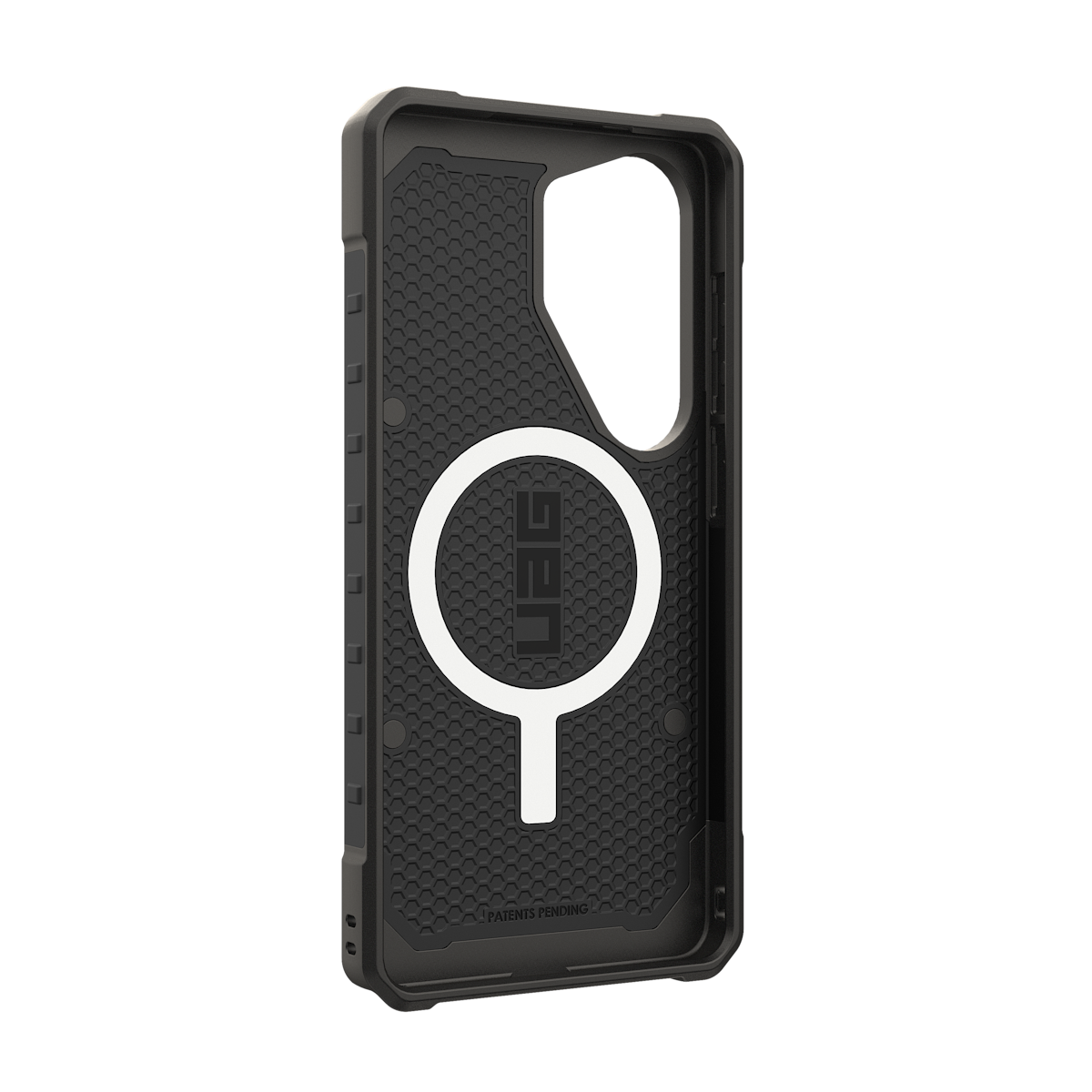 UAG - Pathfinder Samsung Galaxy S26 Series Case - Etui z Wbudowanym Magnesem na Galaxy S26 Plus /Ultra