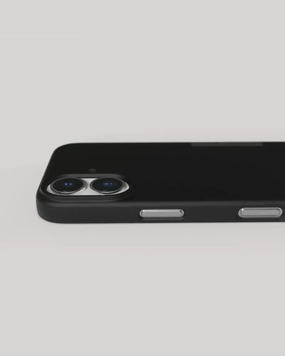 Nudient - Thin Case for iPhone 17 / Air / Pro / Pro Max - Etui z MagSafe na iPhone 17 / Air / Pro / Pro Max