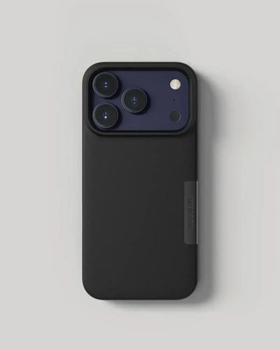 Nudient - Thin Case for iPhone 17 / Air / Pro / Pro Max - Etui z MagSafe na iPhone 17 / Air / Pro / Pro Max