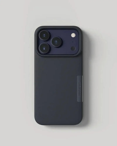 Nudient - Thin Case for iPhone 17 / Air / Pro / Pro Max - Etui z MagSafe na iPhone 17 / Air / Pro / Pro Max