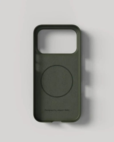 Nudient - Thin Case for iPhone 17 / Air / Pro / Pro Max - Etui z MagSafe na iPhone 17 / Air / Pro / Pro Max