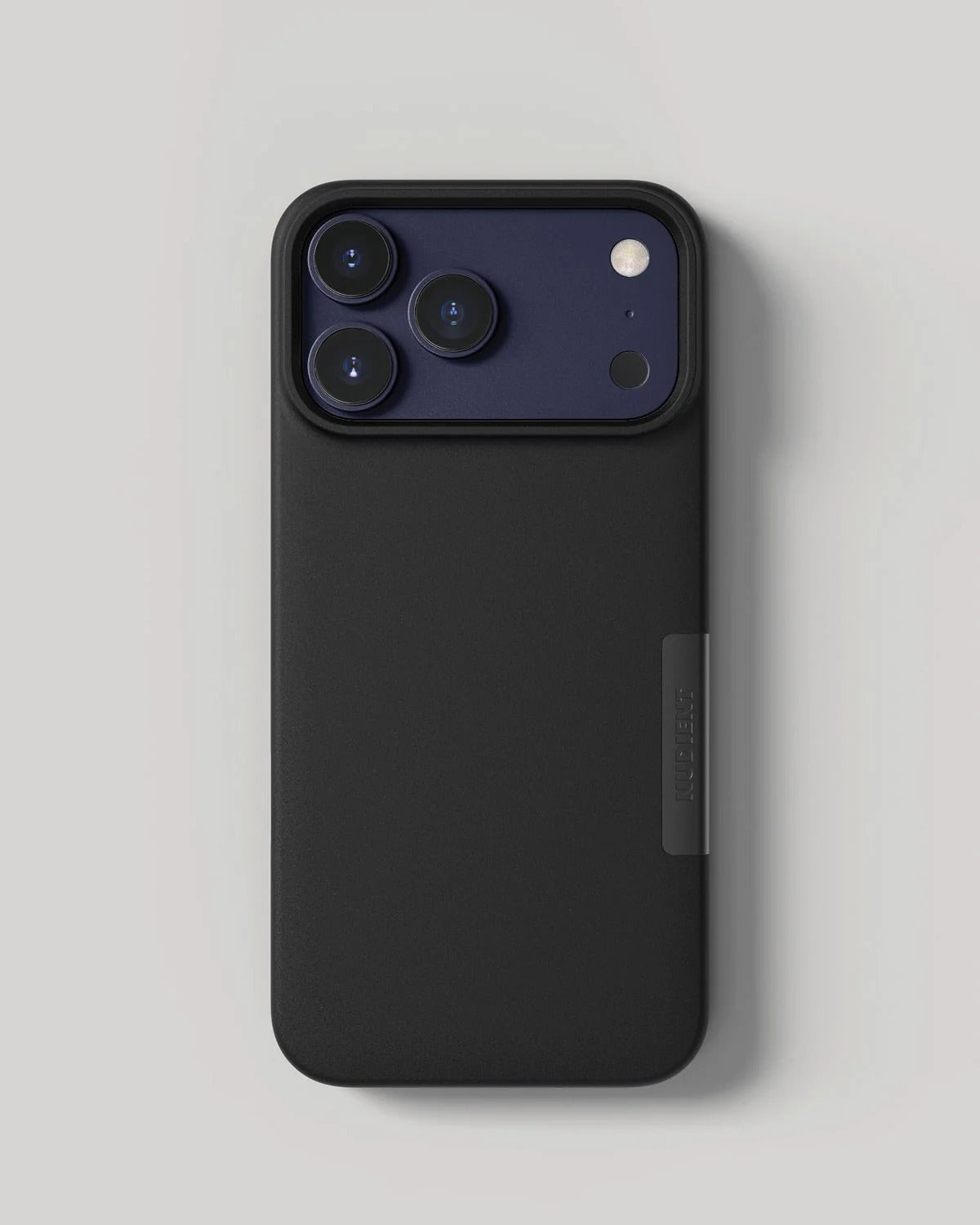 Nudient - Thin Case for iPhone 17 / Air / Pro / Pro Max - Etui z MagSafe na iPhone 17 / Air / Pro / Pro Max