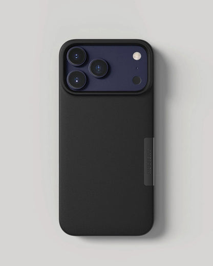 Nudient - Thin Case for iPhone 17 / Air / Pro / Pro Max - Etui z MagSafe na iPhone 17 / Air / Pro / Pro Max