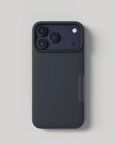 Nudient - Thin Case for iPhone 17 / Air / Pro / Pro Max - Etui z MagSafe na iPhone 17 / Air / Pro / Pro Max