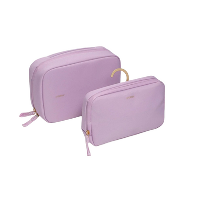Orbitkey - 2-in-1 Toiletry Pouch - Kosmetyczka Podróżna 2 W 1