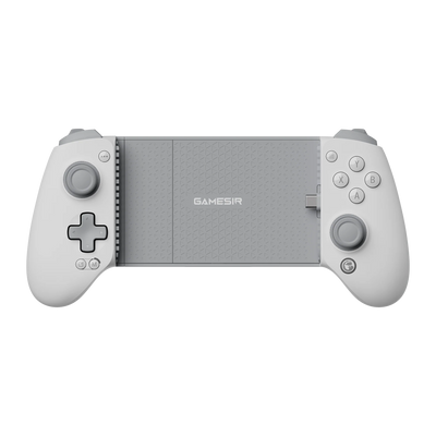 GameSir - G8 Plus Bluetooth Mobile Game Controller - Bezprzewodowy Kontroler do Gier Mobilnych