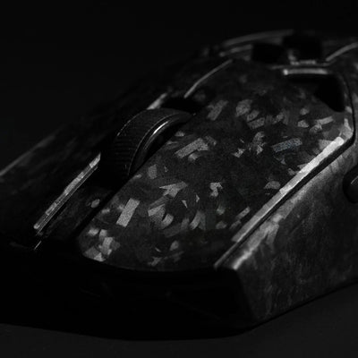 Akko - Echo TAN8 Master Gaming Mouse - Myszka Bezprzewodowa