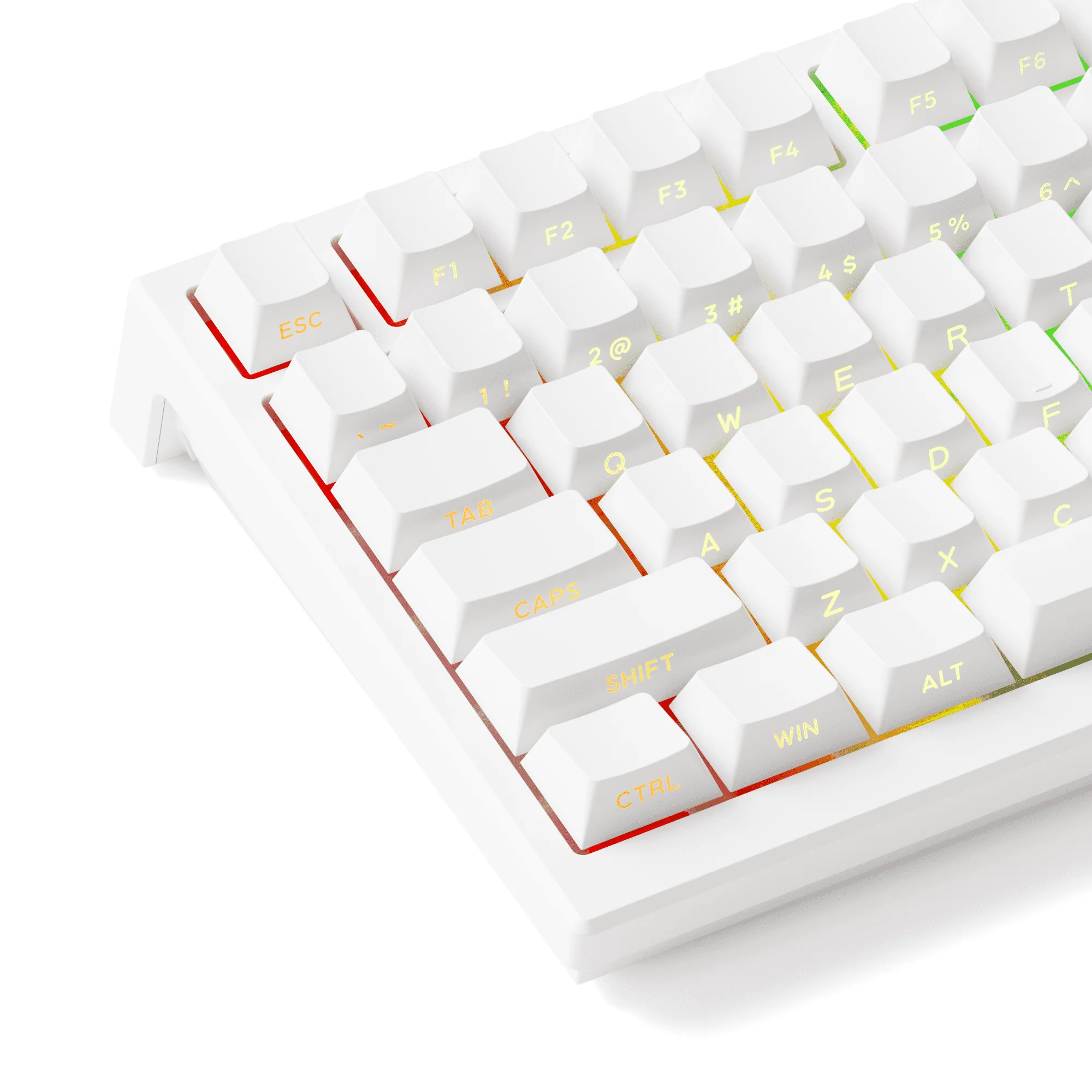 Akko - TAC75 HE Magnetic Keyboard - Klawiatura Magnetyczna