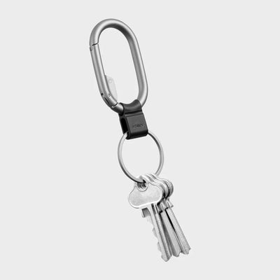 Orbitkey - Clip Mini - Mini Karabińczyk Do Kluczy