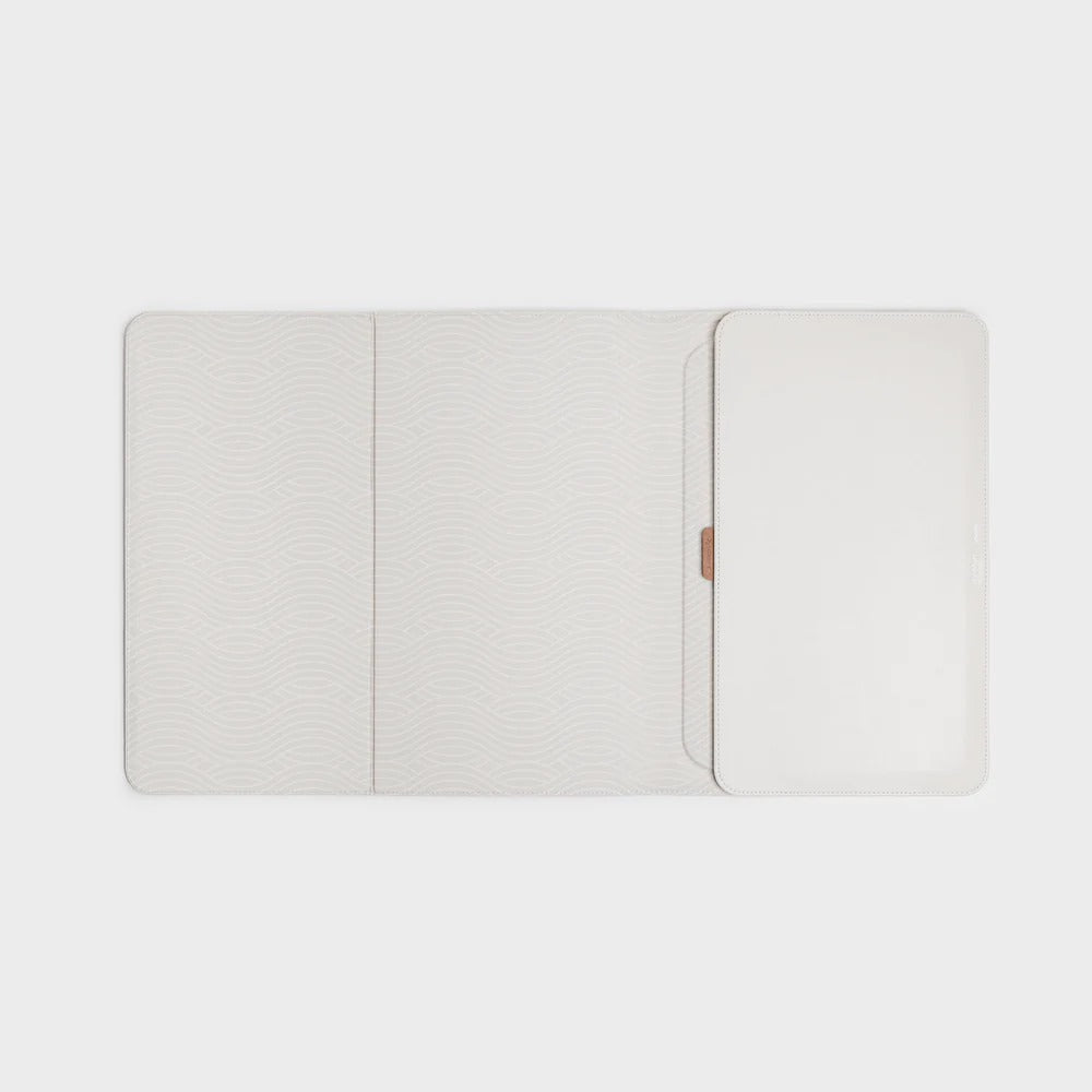 Orbitkey X KonMari Hybrid Laptop Sleeve - Hybrydowe Etui na Laptopa 14"