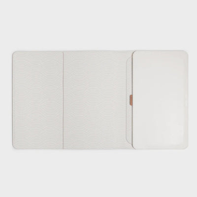 Orbitkey X KonMari - Hybrid Laptop Sleeve - Hybrydowe Etui na Laptopa 16"