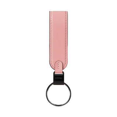 Orbitkey - Leather Loop Keychain - Skórzany Brelok Na Klucze
