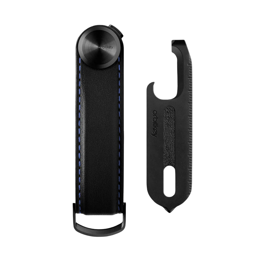 Orbitkey - Key Organiser Pro + Multi-Tool v2 Set - Zestaw Organizer do Kluczy Pro + Multitool