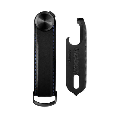 Orbitkey - Key Organiser Pro + Multi-Tool v2 Set - Zestaw Organizer do Kluczy Pro + Multitool