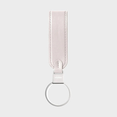 Orbitkey X KonMari - Loop Keychain - Skórzany Brelok Do Kluczy