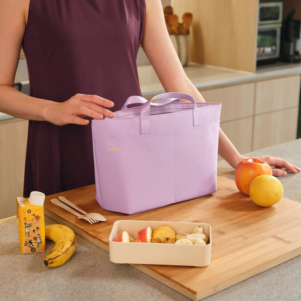 Orbitkey - Insulated Lunch Bag Mini - Mini Torba Termiczna (5L)