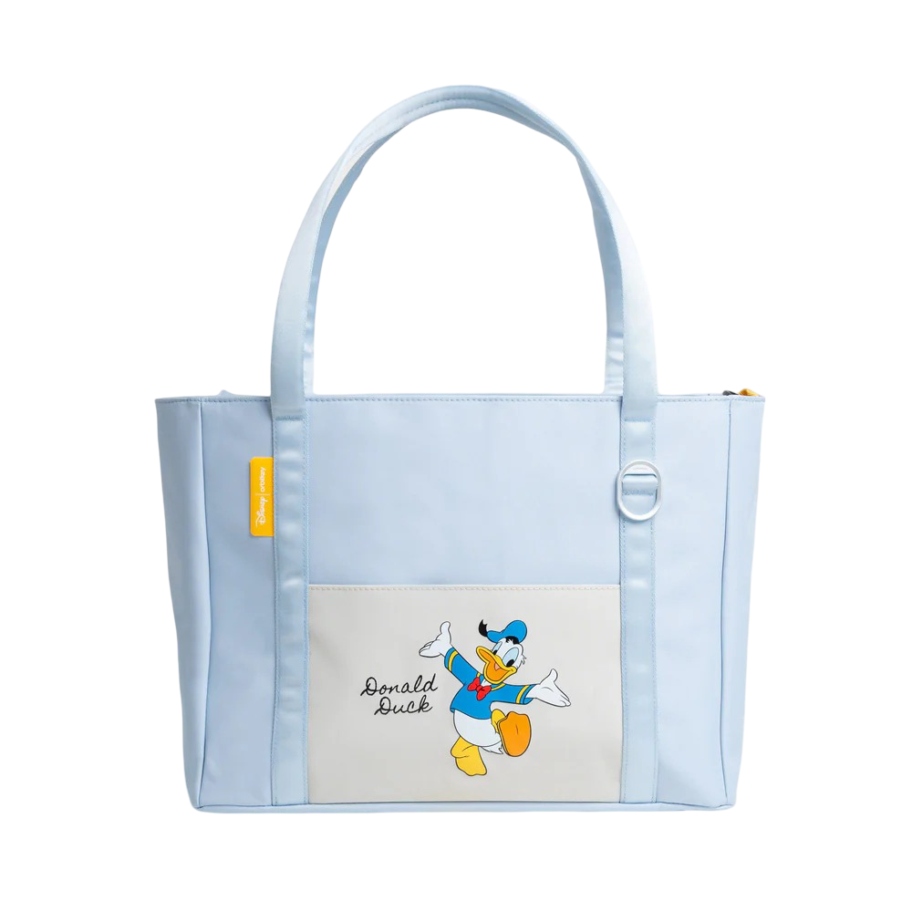 Orbitkey X Disney - Daily Tote - Torba Na Ramię (16L)