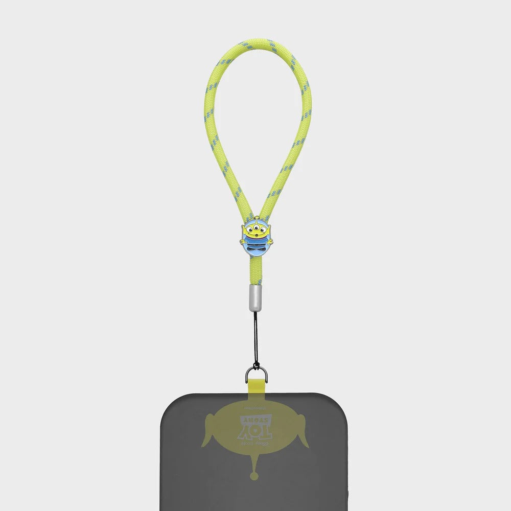 Orbitkey X Disney - Phone Wrist Strap - Smycz Do Telefonu Na Nadgartek