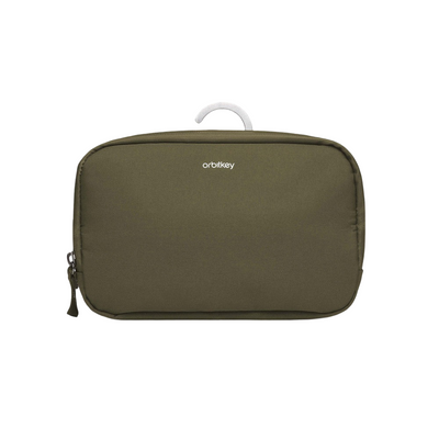 Orbitkey - Toiletry Pouch - Kosmetyczka Podróżna
