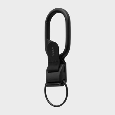 Orbitkey - Clip v2 - Magnetyczny Klips Do Kluczy