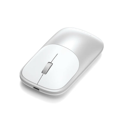 Satechi - Slim EX Wireless Mouse - Mysz Bezprzewodowa Bluetooth