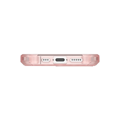 UAG - Essential Armor iPhone 16e / 17e Case - Etui do iPhone 16e / 17e