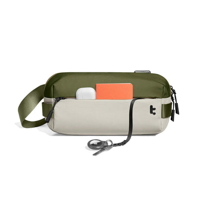 Tomtoc - Explorer-T21 Sling Bag S - Torba Nerka