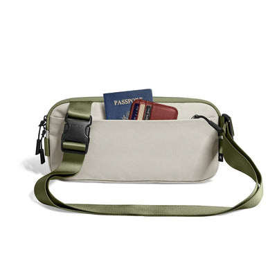 Tomtoc - Explorer-T21 Sling Bag S - Torba Nerka