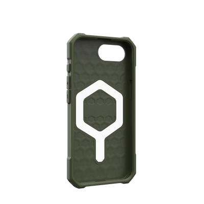 UAG - Essential Armor iPhone 16e / 17e Case - Etui do iPhone 16e / 17e