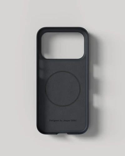 Nudient - Thin Case for iPhone 17 / Air / Pro / Pro Max - Etui z MagSafe na iPhone 17 / Air / Pro / Pro Max