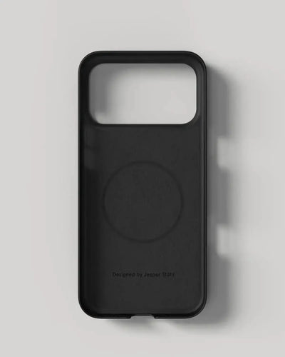 Nudient - Thin Case for iPhone 17 / Air / Pro / Pro Max - Etui z MagSafe na iPhone 17 / Air / Pro / Pro Max