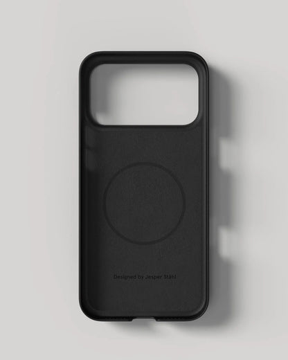 Nudient - Thin Case for iPhone 17 / Air / Pro / Pro Max - Etui z MagSafe na iPhone 17 / Air / Pro / Pro Max