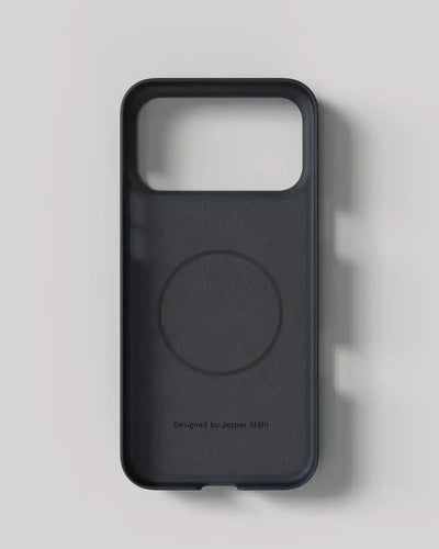 Nudient - Thin Case for iPhone 17 / Air / Pro / Pro Max - Etui z MagSafe na iPhone 17 / Air / Pro / Pro Max