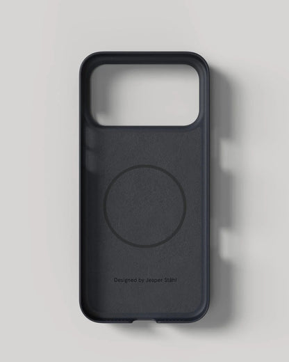 Nudient - Thin Case for iPhone 17 / Air / Pro / Pro Max - Etui z MagSafe na iPhone 17 / Air / Pro / Pro Max