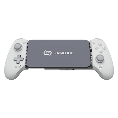 GameSir - G8 Plus Bluetooth Mobile Game Controller - Bezprzewodowy Kontroler do Gier Mobilnych