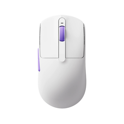 Akko - Dash Master Gaming Mouse - Myszka Bezprzewodowa