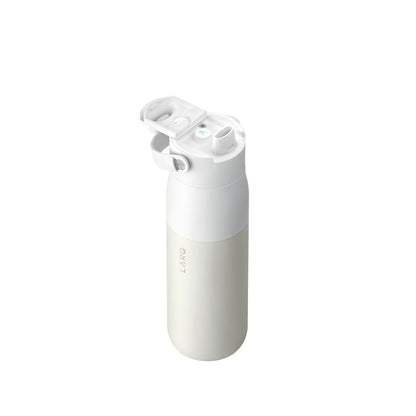 Larq - Bottle PureVis™ 2 - Samoczyszcząca Butelka Filtrująca