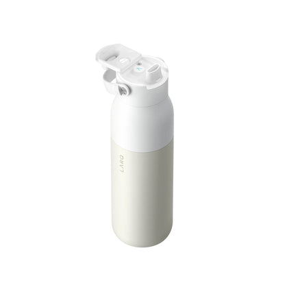 Larq - Bottle PureVis™ 2 - Samoczyszcząca Butelka Filtrująca