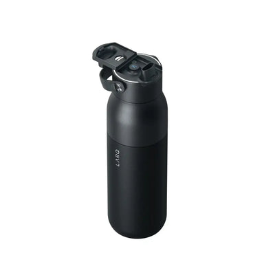 Larq - Bottle PureVis™ 2 - Samoczyszcząca Butelka Filtrująca